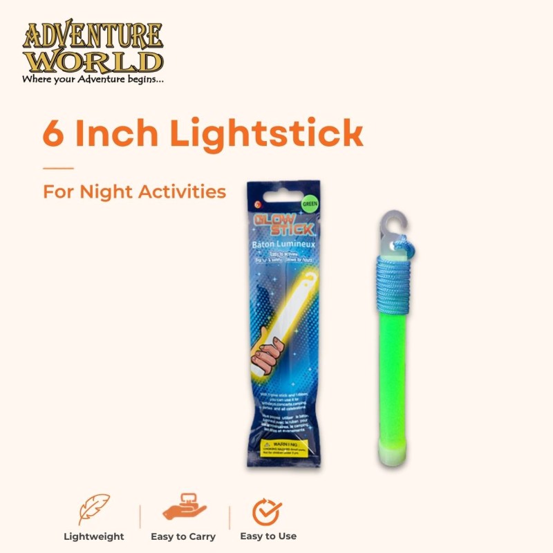 6 Inch Lightstick