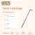 Thick Tent Peg