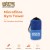 Microfibre Gym Towel