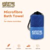 Microfibre Bath Towel