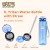 1L Tritan Water Bottle with Straw