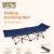 Folding Camping Bed