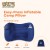 Easy-Press Inflatable Pillow for School Camp