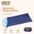 Polyester Sleeping Bag for School Camp