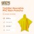Toddler Reusable PVC Rain Poncho