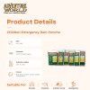 Children Emergency Rain Poncho / Disposable Poncho