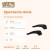 Spectacle Hook for Activities