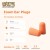 Foam Ear Plugs