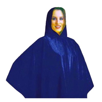 Adult Reuseable Poncho