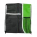 Drawstring Bag with Side Netting / Daypack