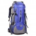 45L + 5L Backpack 