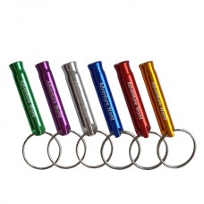 Keychain Whistle (Small)