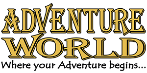 Adventure World