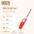 BBQ Lighter for Outdoor Cooking