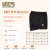 FBT Shorts #011C with Lining