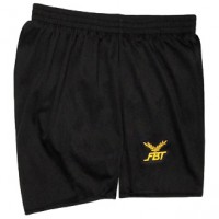 FBT Shorts #011C (with lining)