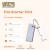 Fire Starter Flint for Outdoor Cooking