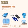 Mealtime Kit