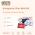 Compact First Aid Kit for Outdoor Activities
