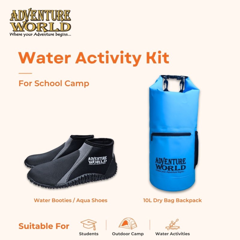 Water Activity Kit
